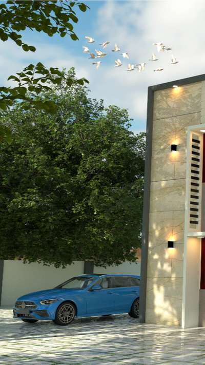 #ContemporaryHouse  #architecturedesigns  #Architect #InteriorDesigner  #HouseConstruction  #3d