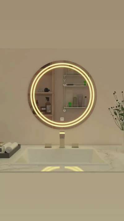 #ledmirror #ledmirrors #mirror #glassmirrors #bluetoothmirror