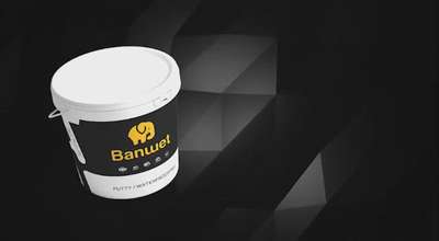 A permanent water Proofing Service provider in kerala state And also a Leading Construction chemical manufacturing company in India  #BANWET