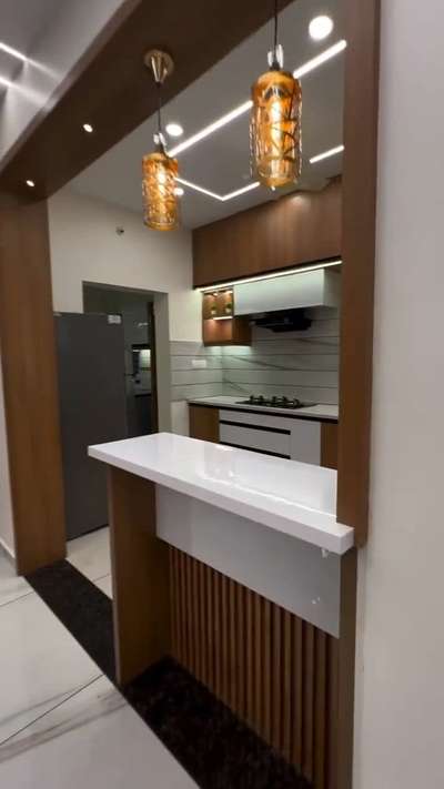 open kitchen

#KitchenIdeas 
#ModularKitchen 
#LargeKitchen