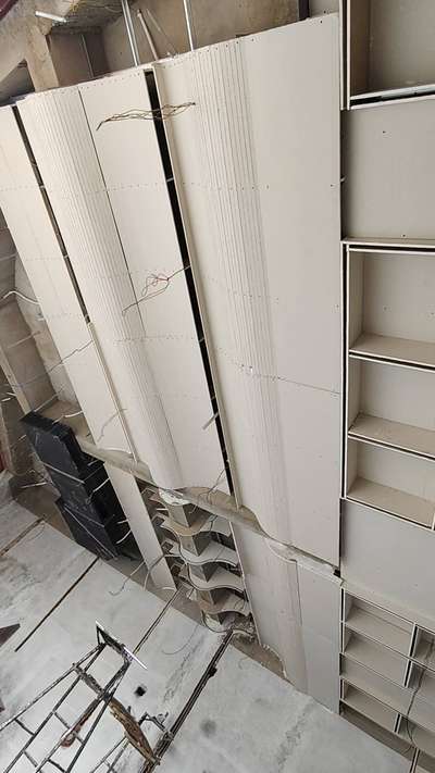 #popcontractor  #fallceiling