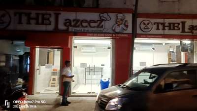 The Lazeez Near Mohan plaza In Connaught Place, New Delhi, Delhi 110001