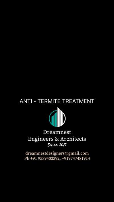 Termite Treatment
Client - Roby
Place - Kilivayal, Adoor