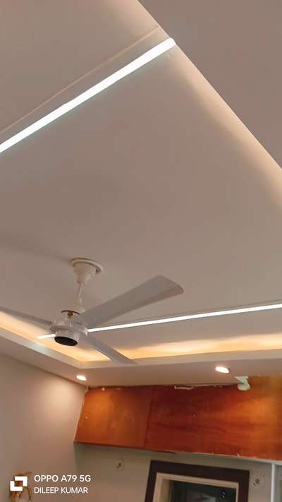 master bedroom sempal pop false ceiling design