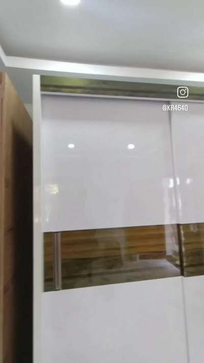 #SlidingDoorWardrobe  #KitchenIdeas  #kichenmodels  #homeinterior  #HomeDecor  #KitchenInterior