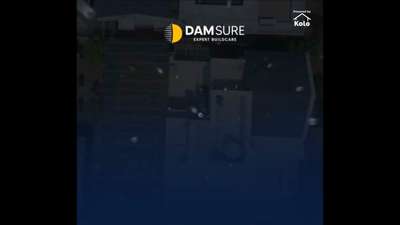 Tips
5 ways to protect your roof from heavy rain
.
.
.
.
 #damsure #damsureproducts #WaterProofing #waterproofingservices