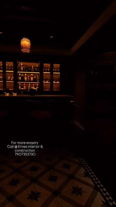 #BarUnit # bar counter