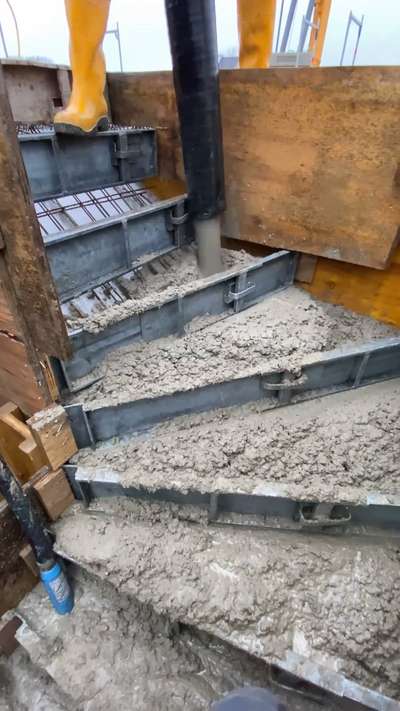 #concrete  #Contractor  #back_filling  #StaircaseDecors  #stairfilling  #cement  #sand  #aggregate  #Contractor