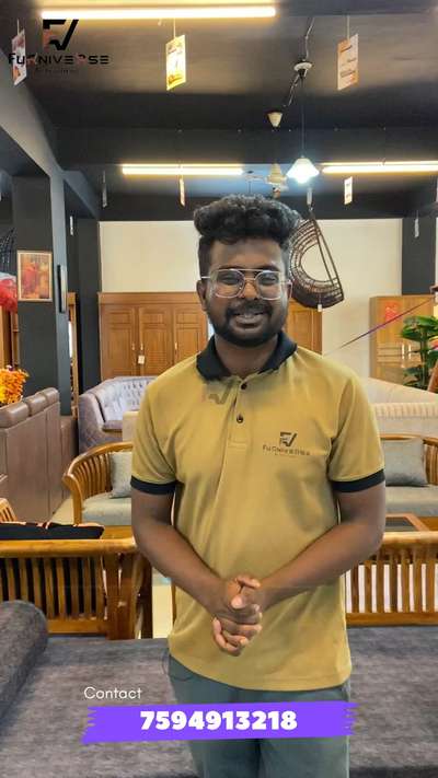 vlog-16..The ultimate Diwan collection at Furniverse palakkad... onam offer ongoing....

 #furnitures  #Palakkad  #keralastyle  #onamoffer  #onam  #diwan  #diwancot  #HomeDecor  #onlineshopping  #onlineorder  #onlinepurchase  #allkeralaservice  #teak_wood  #Superbrands  #Designs  #craft  #art