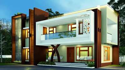 #KeralaStyleHouse #keralaarchitectures 

#modernhome