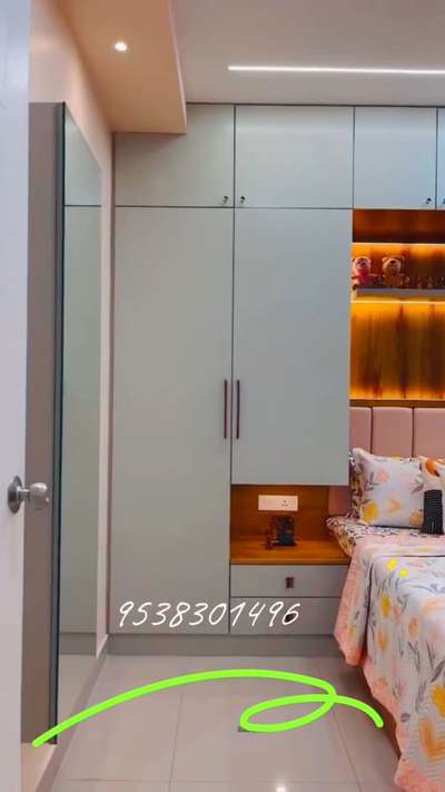 #HomeDecor  #ModernBedMaking  # modern bedroom  #BedroomDecor  #WardrobeDesigns  #InteriorDesigner  #Architectural&Interior  #beautifulhomes