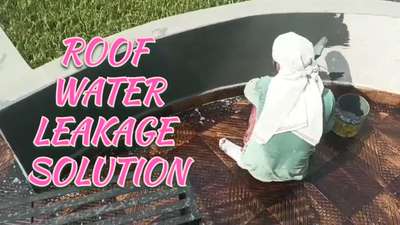 #WaterProofing #Waterproof #Terrece #Roof #terrace