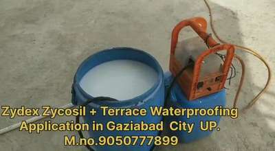 M.T Fixit 
Advance Waterproofing Solution Co. 
M.no. 9050777899