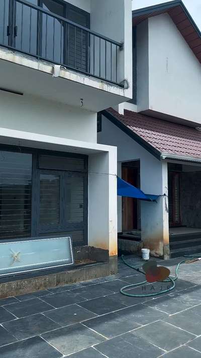 Stone work kalpetta