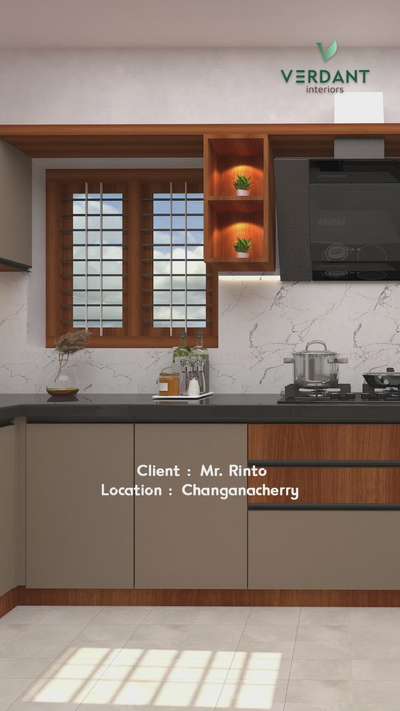 ✅ Kitchen Interior Designing - 3D Model 

Client name - Mr. Rinto
Location : Changanacherry

Transforming Your Space Into A Heaven | For more info Visit - http://verdantinteriors.in/ l Call / Whatsapp : +91 9847203232

Verdant Interiors
Kurumbanadom , Changanacherry
Kottayam 686536

#home #architect #interiordesigner #verdantinteriors #verdantinteriorskottayam #interiordesignerskottayam #kottayam #reels #intstagram #trendingdesign