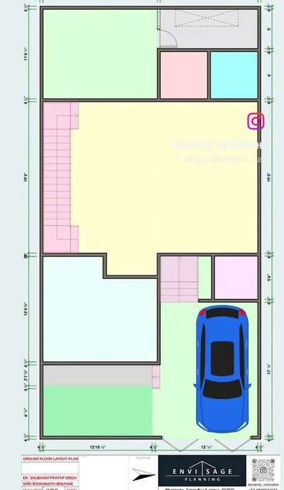 We provide
✔️ Floor Planning,
✔️ Construction
✔️ Vastu consultation
✔️ site visit, 
✔️ Structural Designs
✔️ Steel Details,
✔️ 3D Elevation
✔️ Construction Agreement
and further more!

#civil #civilengineering #engineering #plan #planning #houseplans #house #elevation #blueprint #design