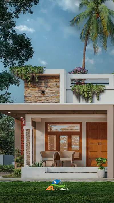 Budget home