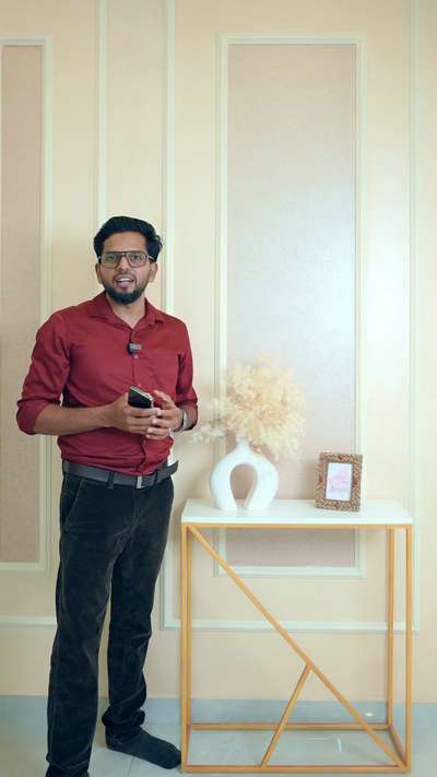 wall decoring tip vlog by riyas doc
 #InteriorDesigner  #docinteriors  #WallDecors  #wallpapper  #WallDesigns  #vlog  #tips