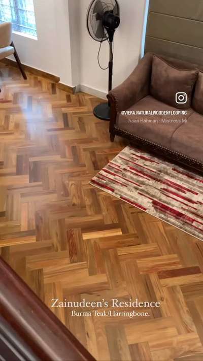 Burma teak/ harringbone/ kannur.