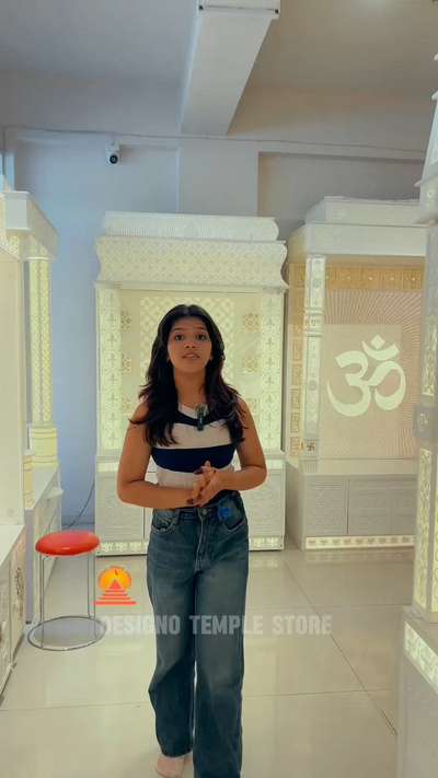 Customize Your Corian Marble Temple with Premium Craftsmanship — Designed Exactly the Way You Imagine.

Contact Us: 
www.designotemplestore.com
.
.
.
.
#CorianTemple #CorianMarbleMandir #CustomMandir #DesignoTempleStore #MandirDesign #HomeTempleDesign #InteriorDesignIndia #TrendingNow  #koloapp  #kolopost  #koloviral  #kolomaterials  #kolohindi