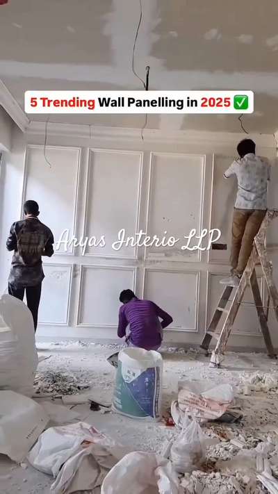 Interior Tips 1 Aryas Interio LLP BEST interior designer Delhi NCR 2025 #interiordesign 

 Premium and luxury best interior designer Delhi NCR 2025
Aryas interio and infra services
BEST INTERIOR DESIGNERS GURUGRAM  DELHI NCR

Greetings from Aryas Interio & Infra Services

Many  years of field experience in executing all types of maintenance, interior and construction work . 
deals with the all type of commercial office, residential flat, villas, Homes interior, construction and maintenance work.
To know more visit us at
https://designinterios.com/portfolio


#aryasinterio #3bhkflatindelhincr  #godrejwoods  #delhi #interiordesign #interio #noida #gurugram #newdelhi