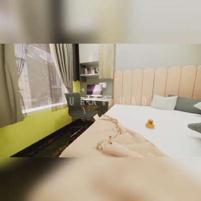 With colours and love, Kids Room
 #InteriorDesigner #LUXURY_INTERIOR #DelhiGhaziabadNoida #gurgaondesigner #omaxe #bptp #luxryinterior #argauravrao #interiorstylist #best_architect #bestinteriordesigner #contractors #gauravraoarchitect #DLF #tataprimanti #interiorrenovation #architectindia