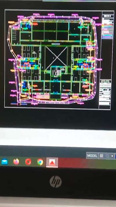 MMP WARKING 
#mmp #warking #floorplan  #