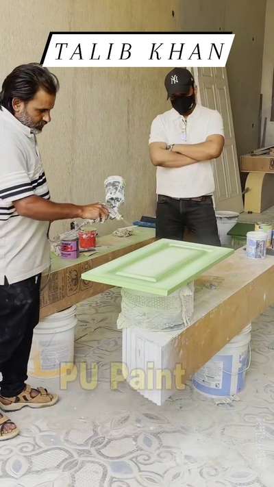 #pu paint #