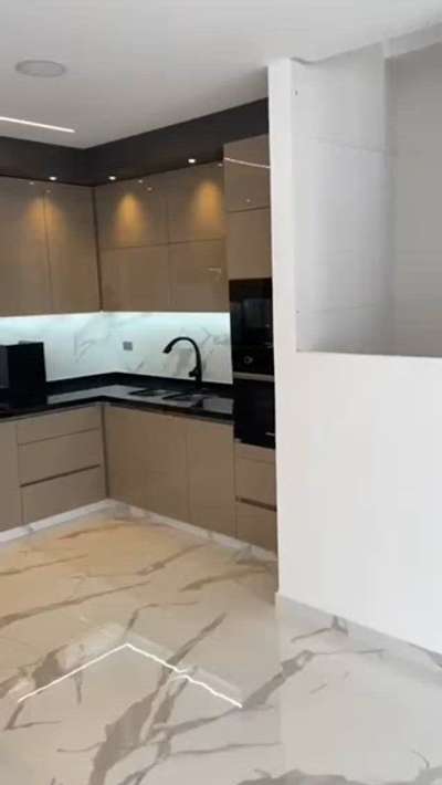 #ModularKitchen  #modulardesign