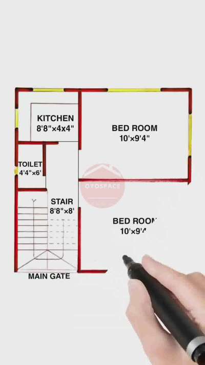 20'×20'Design your Planing @ Only 1 rs / Sq.ft. 
#oyospace #mahendravivrekar 
@oyospace @mahendravivrekar @engineerchaiwale
.
 #buy #rent #sell #architect #oyospace
Contact 📲 7024585864 

.
.
#realestate #bhopalproperty #trending #realty #realstateagent  #realtor #realestateagent #home #property #koloapp  #interiordesign #luxuryrealestate #newhome #architecture #house #realestateinvesting #luxuryhomes #realestatelife #business #design #realestateinvestor #realty #sold #broker #homesforsale