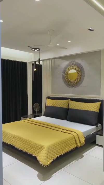 bedroom makeover is just 2lacs start