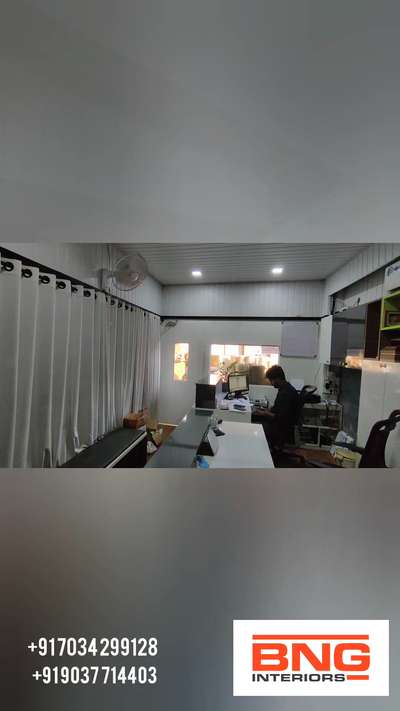 Bng interiors Manufacturing unit