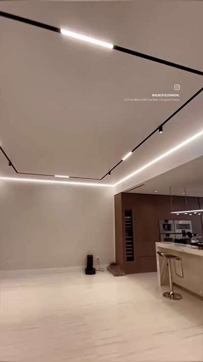 Simple but Classy False Ceiling 
 #InteriorDesigner  #houseofdecorebhopal  #FalseCeiling