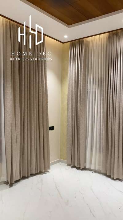long curtain and roman blinds  #longcurtain  #WindowBlinds  #blinds  #romanblind