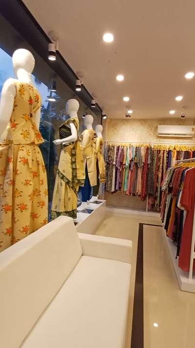 completed site poothole thrissur   minna botique