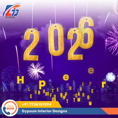 happy new year 2026