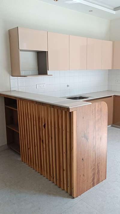 #WoodenKitchen  #almeera  #tvunits  #all wooden bark