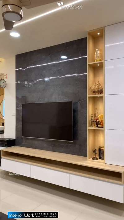 📞Number in profile Bio
 Contact For interior work!!
#homeinteriordesign #intetiordesign #ModularKitchen #modularwardrobe #Modularfurniture #modularTvunits #wadrobedesign #SlidingDoorWardrobe #study/office_table #studytable #wallpenelling #walldesignes #InteriorDesigner