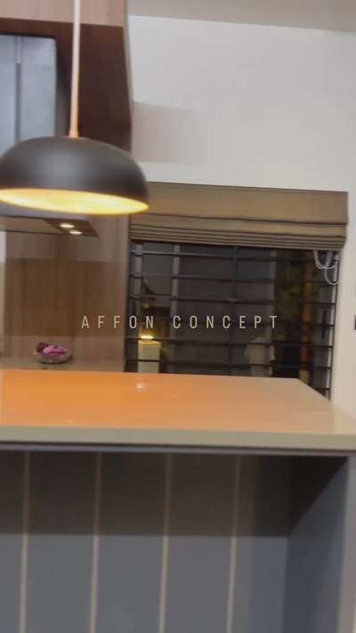 #affon #KitchenInterior #kichendesign #ModularKitchen #affonconcept #architecturedesigns