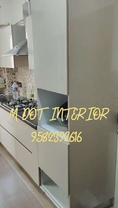 #Modular kitchen manufacturer#mdotinterior#