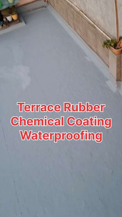 #Waterproofing #Leaking #leakage