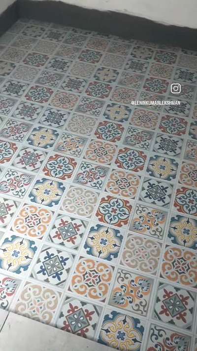 flooring
#athankudi tiles
#houseowners