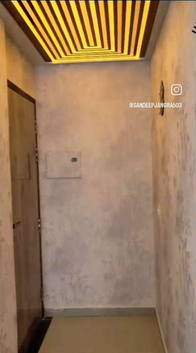 mamta Jangra interior work gurgaon 🏘️