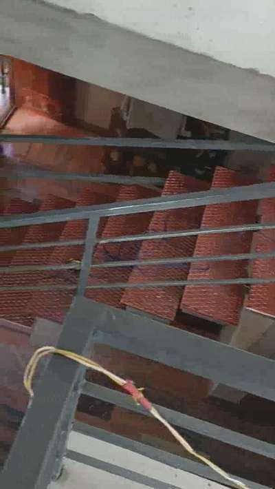 #SteelStaircase