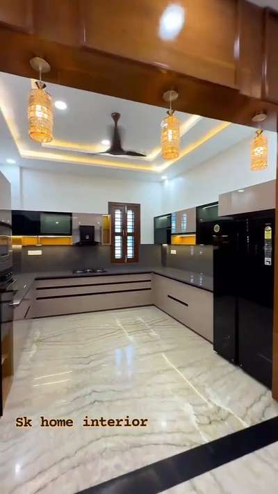 Sk home interior work