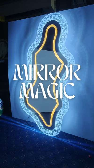 ✨ Premium LED Mirror Collection ✨
Give your home a modern and luxurious look 💎
Available in custom sizes and designs!
#ProfixLab #LEDmirror #VanityMirror #DecorMirror #WallMirror

#HomeDecor #MirrorDesign #LuxuryMirror #InteriorDesign #ModernHome
#LightedMirror #MirrorCollection #madeinindia🇮🇳