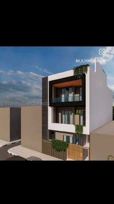 We are involved in the field of designing and construction, undertaking various types of projects and possessing experience in all aspects of designing and building construction. For further information, please contact us at..8824480167