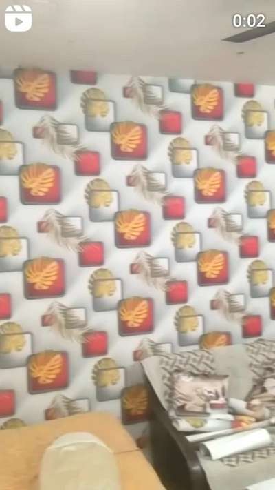 #InteriorDesigner  #wallpaperinstaller  #WallDecors  #HomeDecor