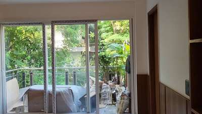 the all interior work with city space interior  #InteriorDesigner