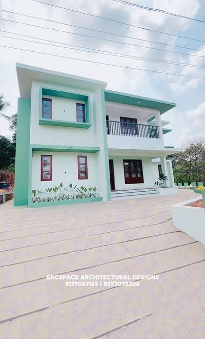 budget home #HouseConstruction #budgethomes #Kannur #taliparmba #InteriorDesigner #homesweethome #budget_home_simple_interi #kannurconstruction #turnkeyhomes